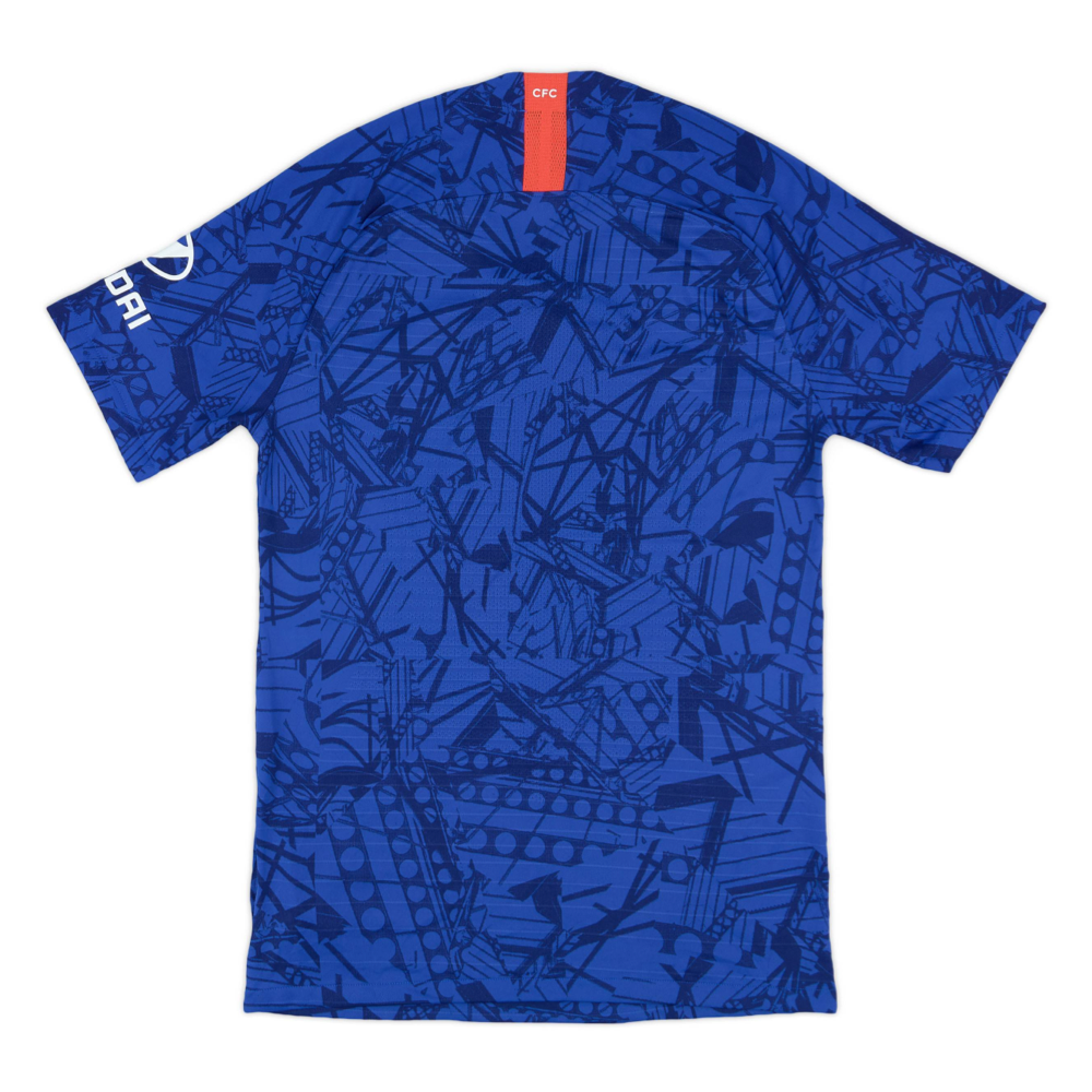 2019-20 Chelsea FC Home Kit