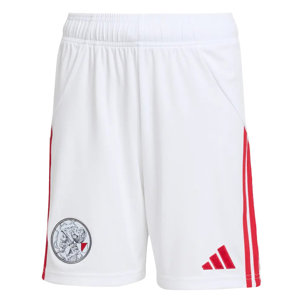 2025-26 AFC Ajax Home Kit KIDS