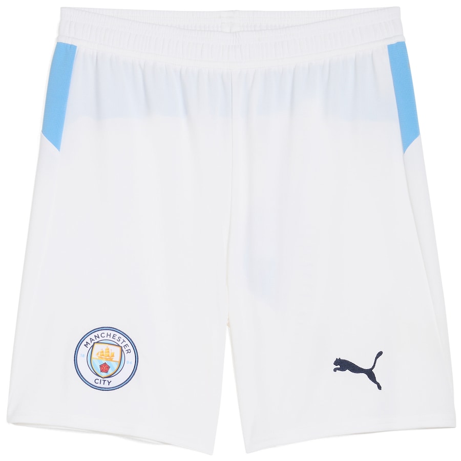2025-26 Manchester City FC Home Kit KIDS