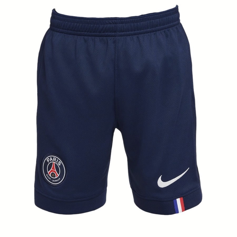 2025-26 Paris Saint-Germain Home Kit KIDS