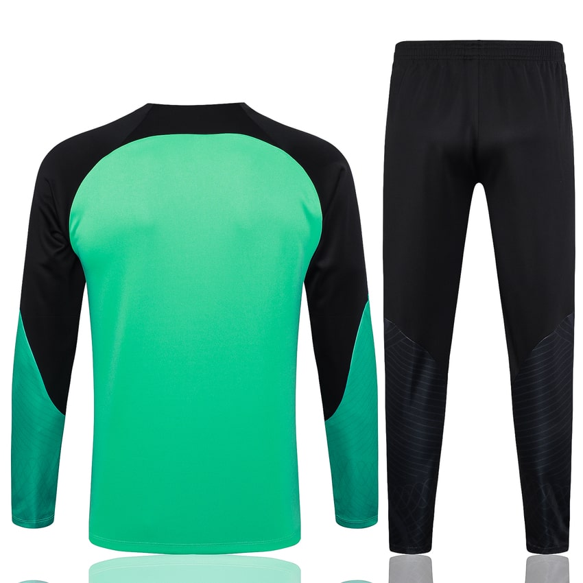 2024-25 Chelsea FC Trainingsuit Green