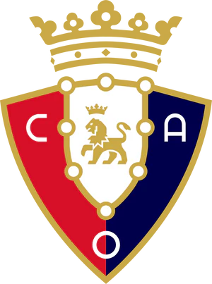 CA Osasuna