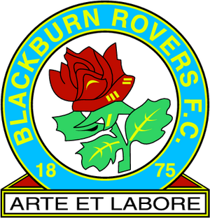Blackburn Rovers FC