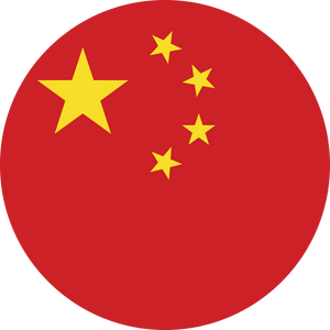 China