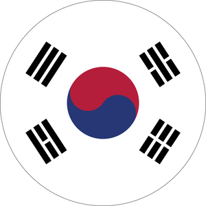 South Korea