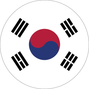 South Korea