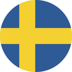 Sweden