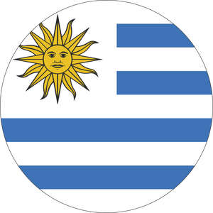 Uruguay