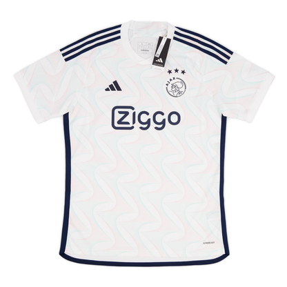 2023-24 AFC Ajax 2a Equipación