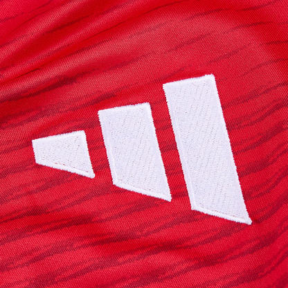 2024-25 Nottingham Forest FC Home Kit