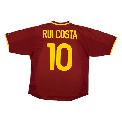 2000 Portugal Home Kit
