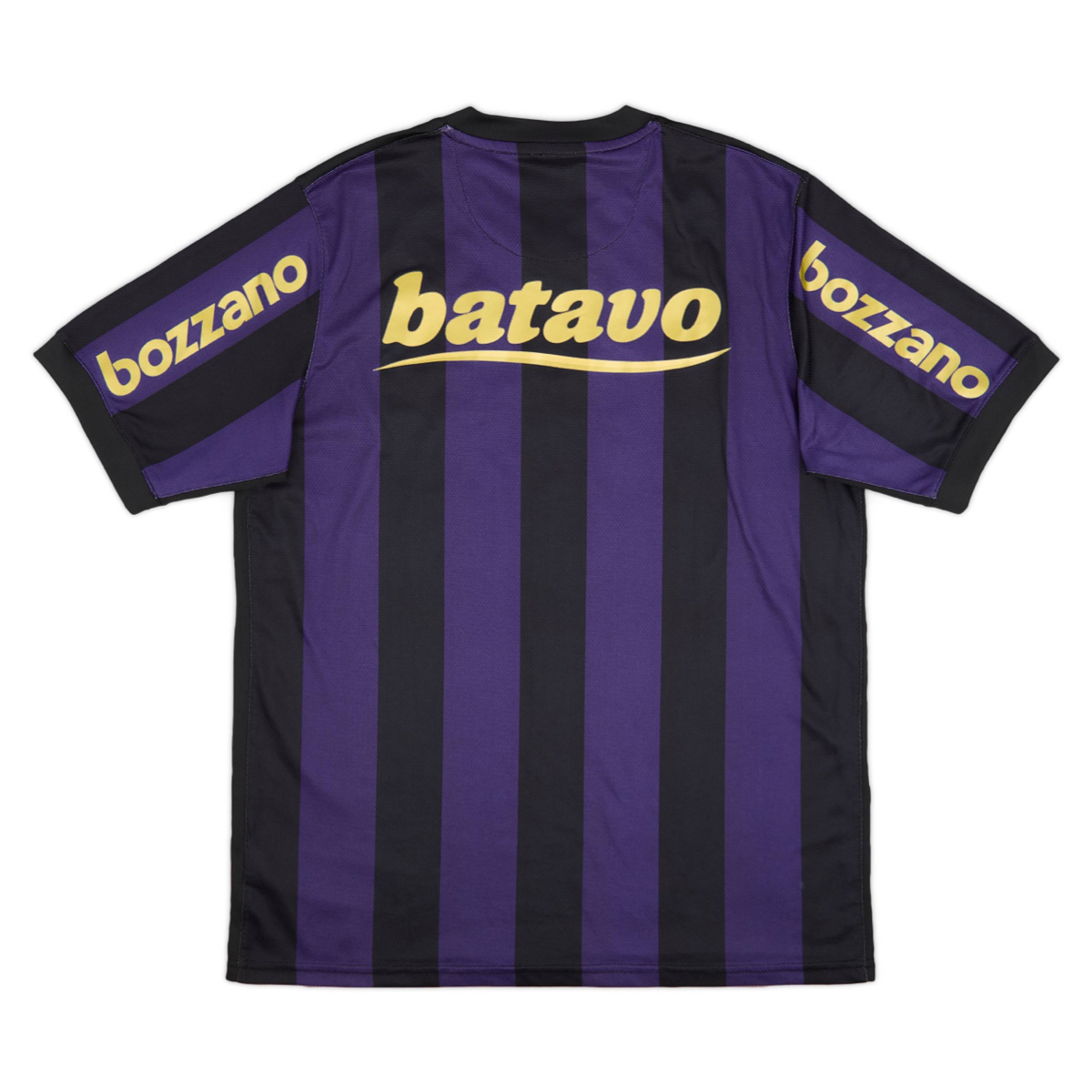 2009-10 Corinthians SC Away Kit