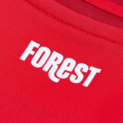 2024-25 Nottingham Forest FC Home Kit