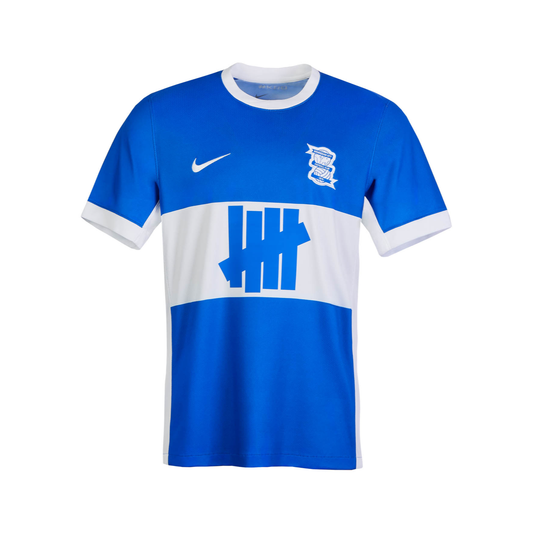 2024-25 Birmingham City FC Home Kit