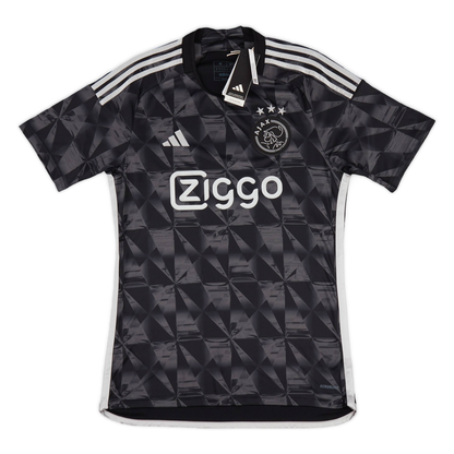 2023-24 AFC Ajax 3a Equipación