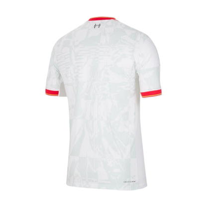 2024-25 Liverpool FC Third Kit