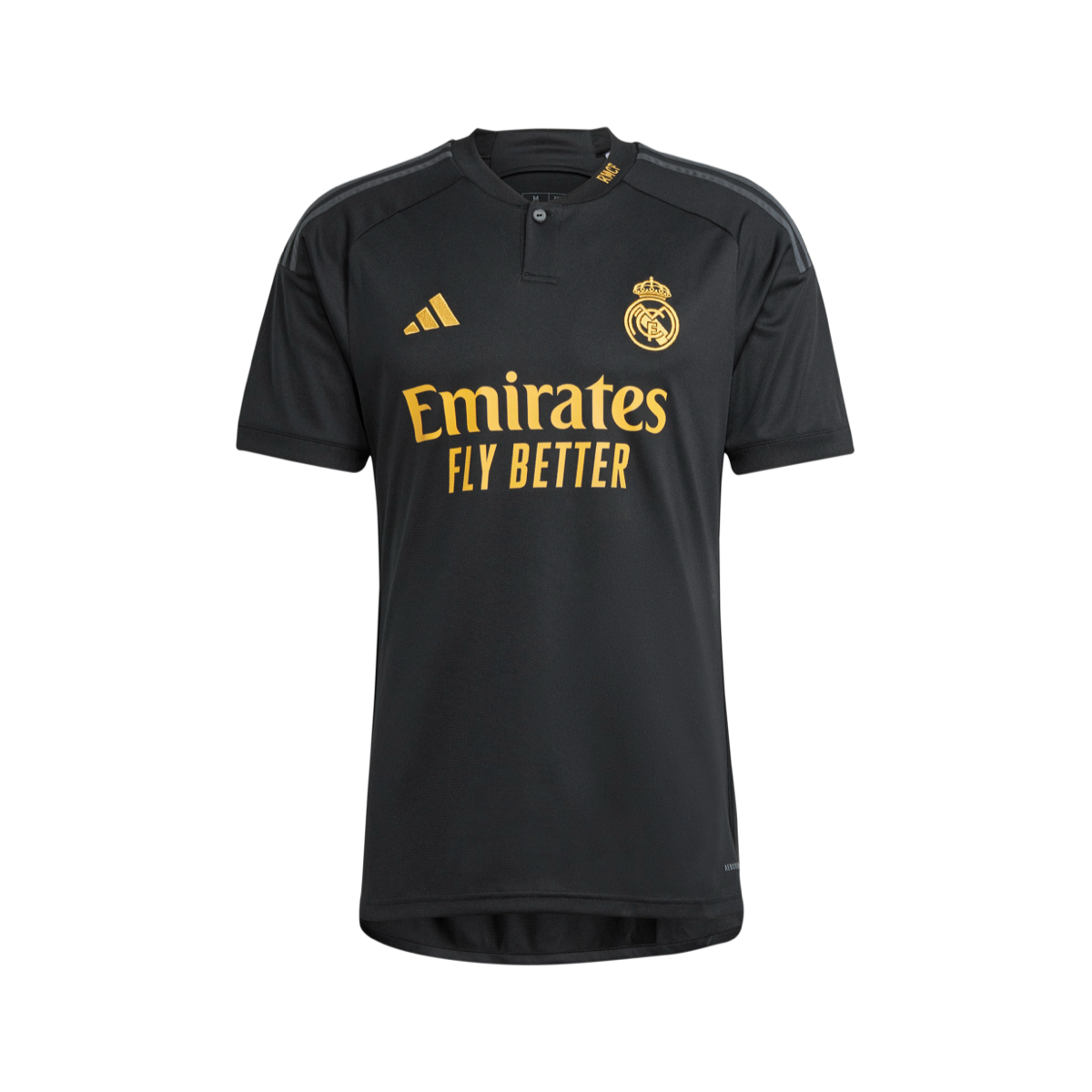 2023-24 Real Madrid CF Third Kit