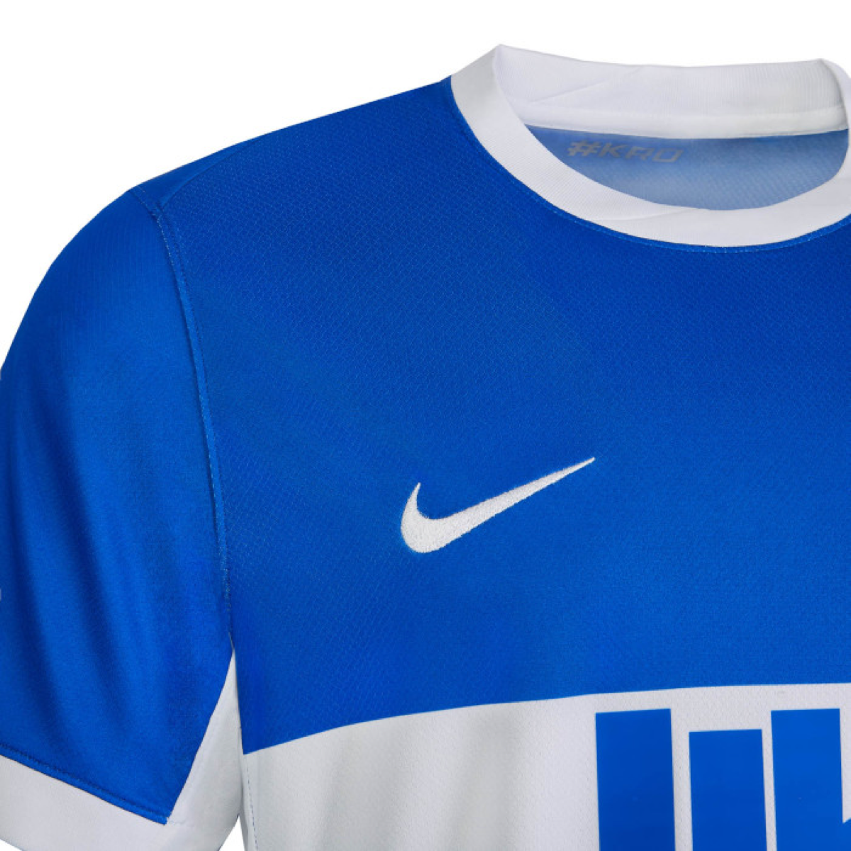 2024-25 Birmingham City FC Home Kit