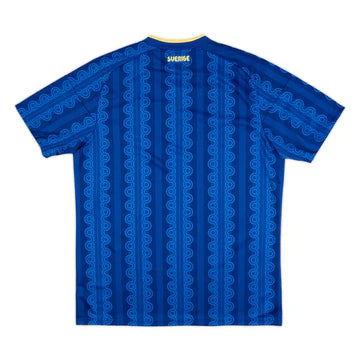 2026 Sweden Away Kit