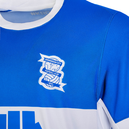 2024-25 Birmingham City FC Home Kit