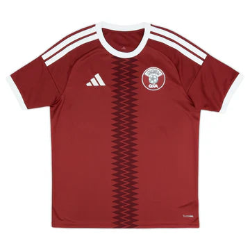 2026 Qatar Home Kit