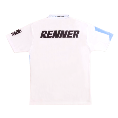 1995-96 Grêmio FBPA 2nd Kit
