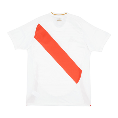 2024 Peru Home Kit