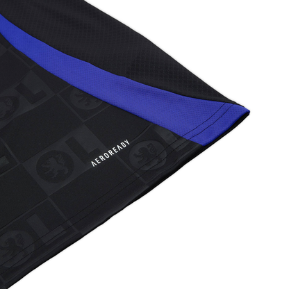 2024-25 Olympique Lyonnais Away Kit