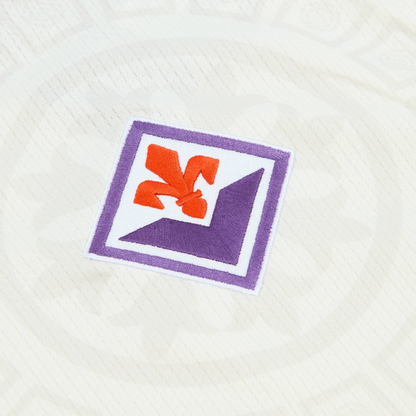 2025-26 ACF Fiorentina Away Kit