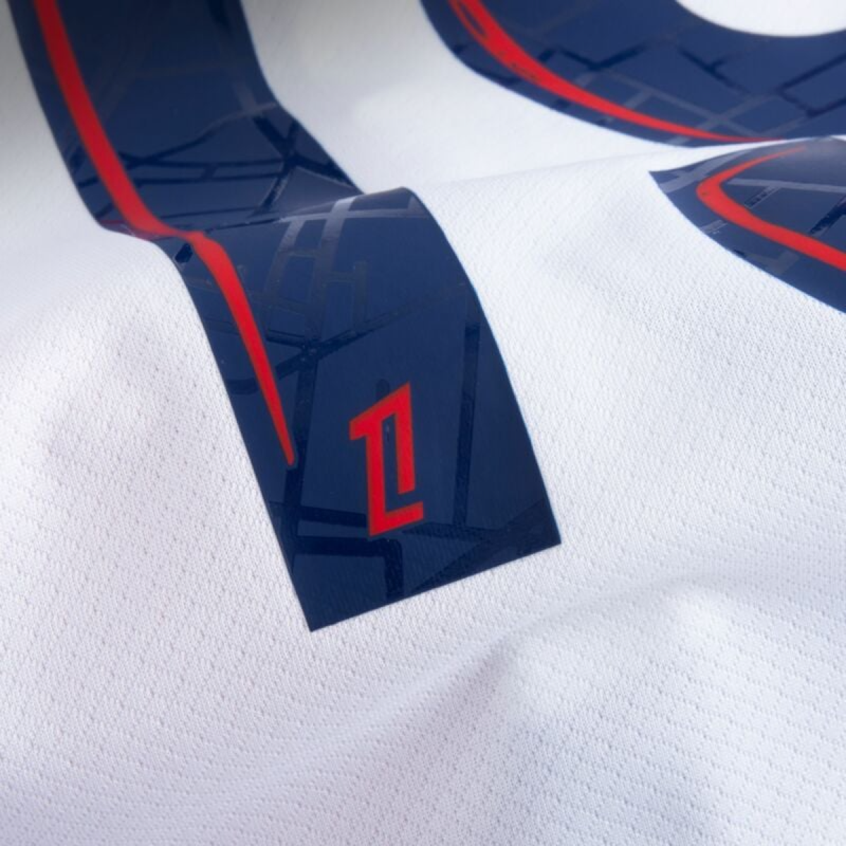2024-25 Paris Saint-Germain FC 2a Equipación