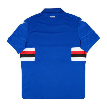 2025-26 UC Sampdoria Home Kit