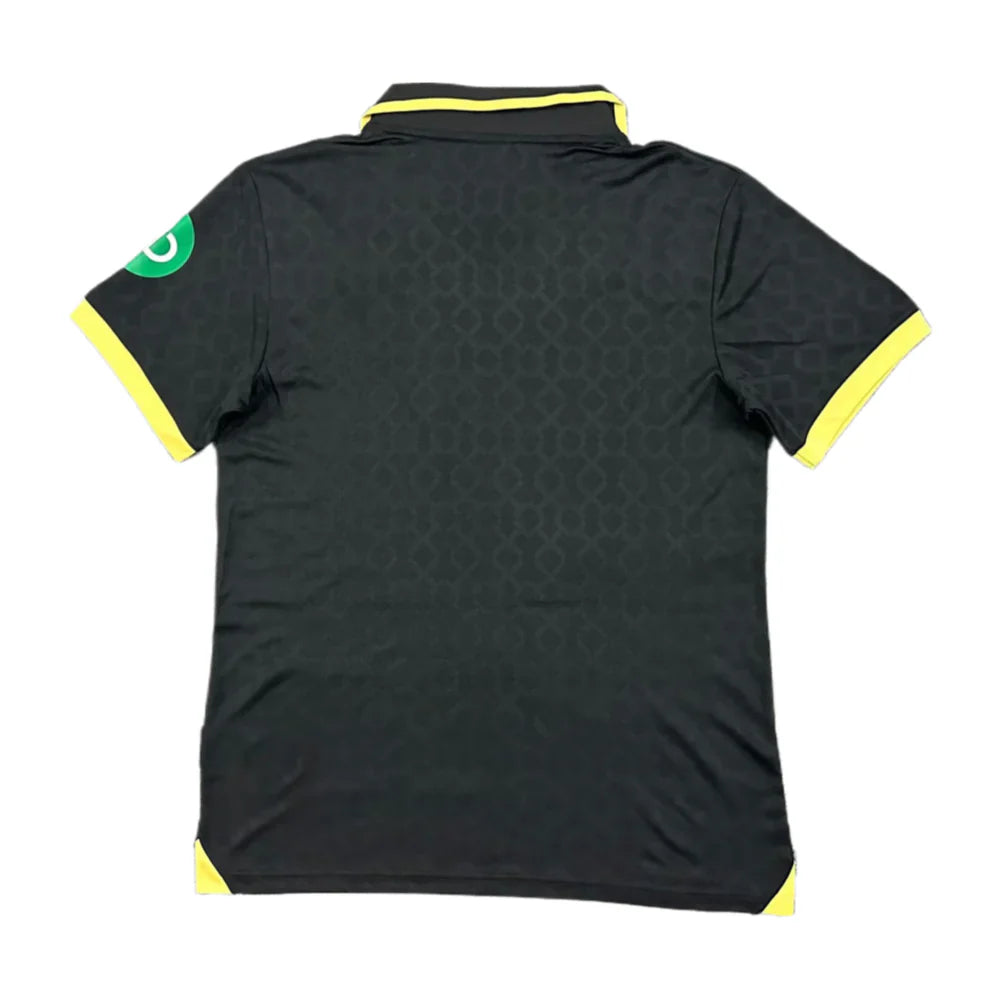2025-26 West Ham United FC Third Kit