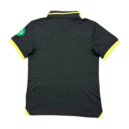 2025-26 West Ham United FC Third Kit