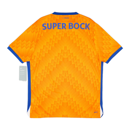 2024-25 FC Porto Away Kit