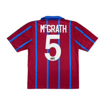 1993-95 Aston Villa FC Home Kit