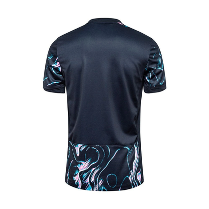 2024 South Korea Away Kit