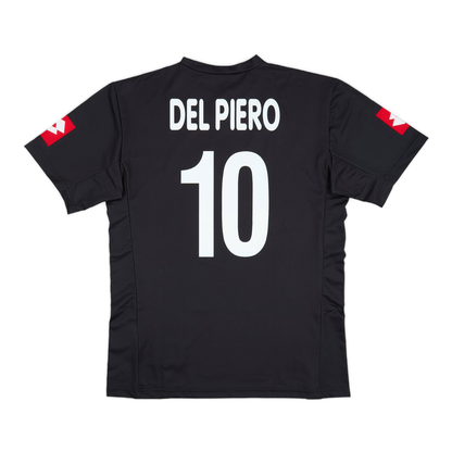 2001-02 Juventus FC Away Kit