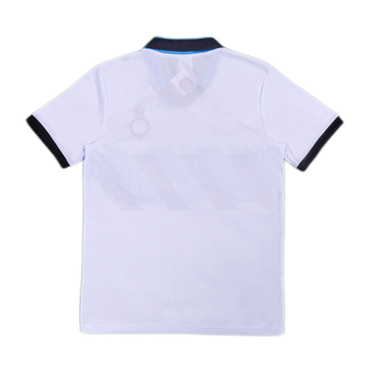 1990-91 FC Internazionale Milano Away Kit