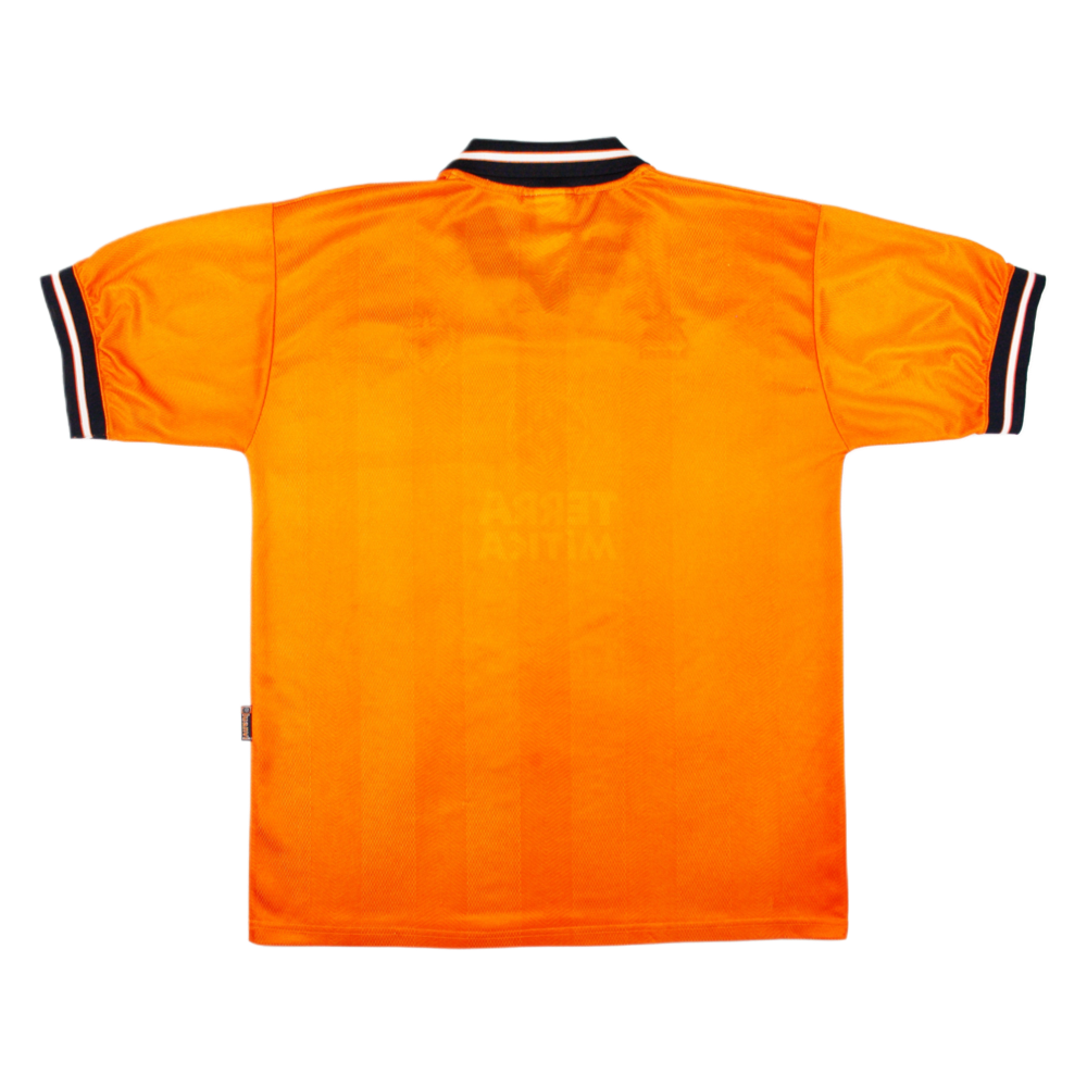 1999-00 Valencia CF Away Kit