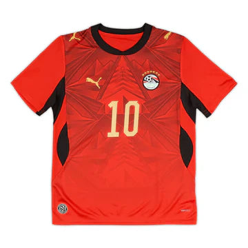 2026 Egypt Home Kit