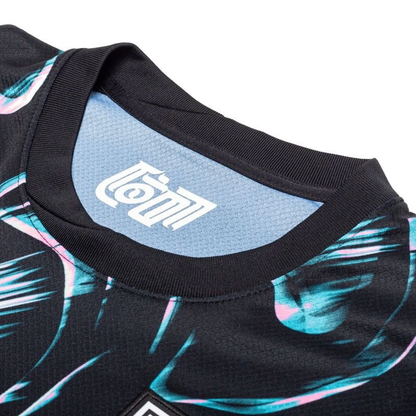 2024 South Korea Away Kit
