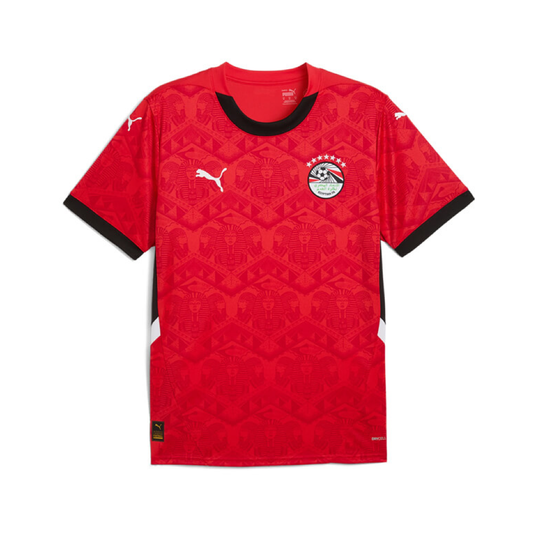 2025 Egypt Home Kit