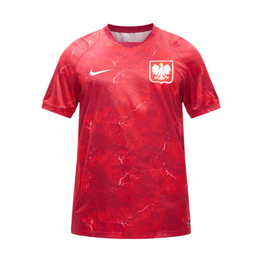 2026 Poland Away Kit
