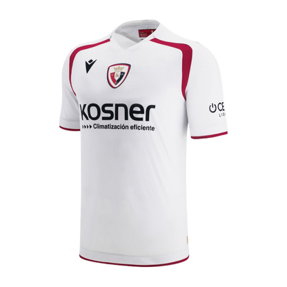 2025-26 CA Osasuna 3rd Kit