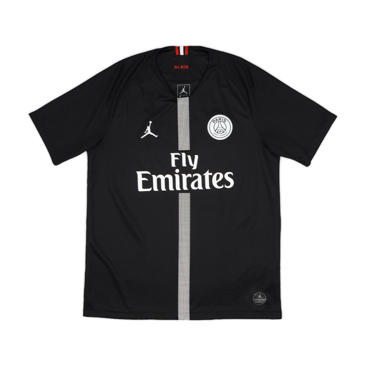 2018-19 Paris Saint-Germain FC 4a Equipación