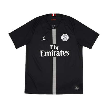 2018-19 Paris Saint-Germain FC 4a Equipación