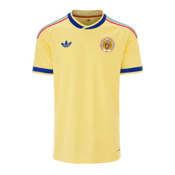 2026 Curaçao Away Kit