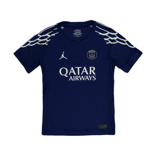 2024-25 Paris Saint-Germain FC 4a Equipación