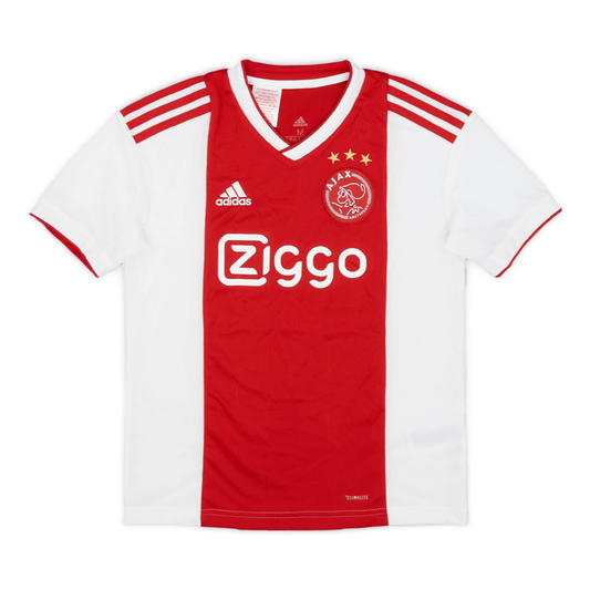 2018-19 AFC Ajax 1a Equipación