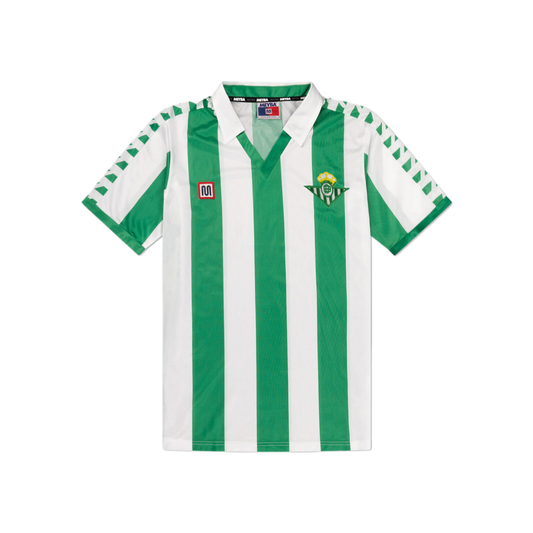 1982-85 Real Betis Balompié 1st Kit